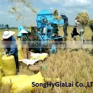 VIETNAM WHITE RICE LONG GRAIN thumbnail-4