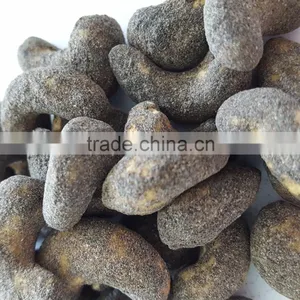 Yummy Snack Foods Brown Suger Roasted Cashew From Youi Foods thumbnail-2
