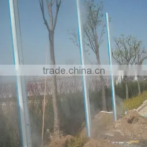 30-150 um High Efficiency Disinfection Channel for Vehicles thumbnail-3