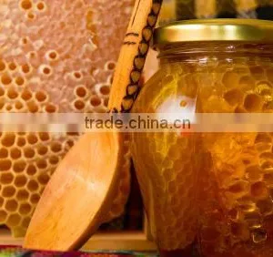 Lath Honey Flower Honey %100 Natural thumbnail-1