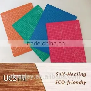 Plastic PP Eco-friendly Cutting Mat For Artist thumbnail-1