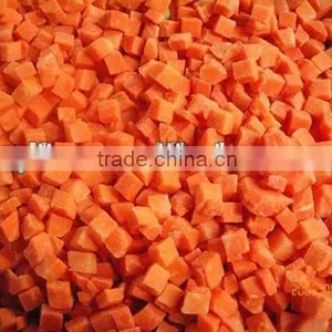 Frozen Carrot Diced thumbnail-2