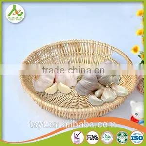 Bulk Pure White Fresh Garlic Price thumbnail-2