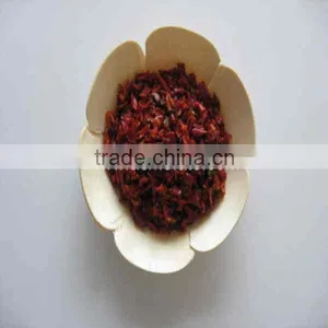 Chinese High Quality Single Spices & Herbs Dried Chilli Crushed thumbnail-1