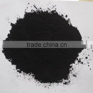 Black Color Cocoa Powder Fat 10-12% thumbnail-1