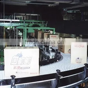 Chain Plate Conveyor thumbnail-1