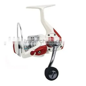 Double Color New Style Fishing Gear Fishing Reel Spinning Fishing Reels thumbnail-1