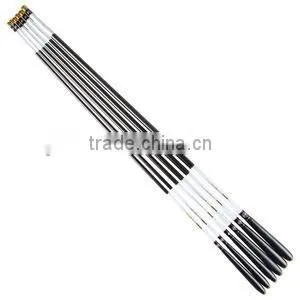 Wholdsale Chinese Aluminum Fly Fishing Rod Tube thumbnail-1