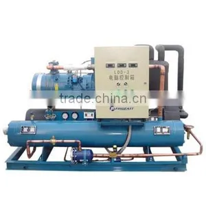 Cold Room Chiller and Freezer Industrial Water Chiller Units thumbnail-5