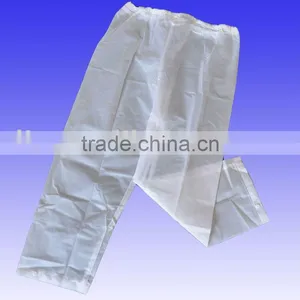 KID'S EVA RAIN TROUSERS thumbnail-1