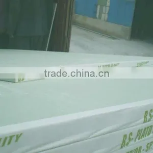 Soundproof Drywall Gypsum Board / Plasterboard thumbnail-6