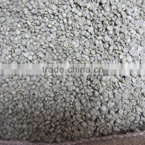 ARABICA GREEN COFFEE BEANS-HIGH QUALITY/ GOOD PRICE thumbnail-4