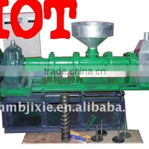 2011 Popular Animals Feed Pellet Mill Robot Low Price for Sale thumbnail-1