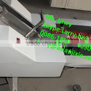 Waffle Biscuit Satcking Machine/automatic Stacking Machine/waffle Biscuit Stacker thumbnail-2
