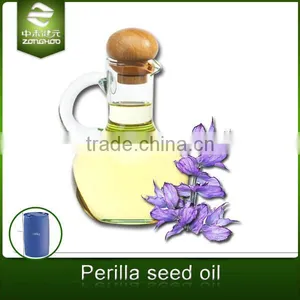 Oil in Cold Press Organic Perilla Oil thumbnail-1