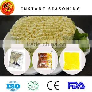 Factory Beef Flavor Instant Noodles Seasoning thumbnail-1