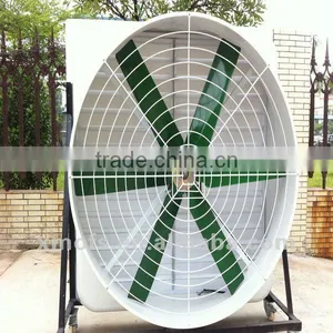 Fiberglass Panel Exhaust Fans Direct Drive (OFS) thumbnail-1