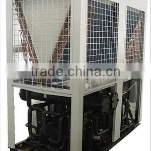 Air-cooled Modular Water Chiller thumbnail-1