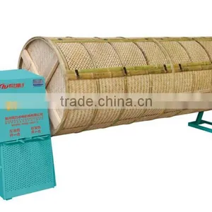 Bamboo Tea Shaking Machine thumbnail-1