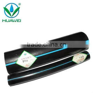 PE Drip Tape 16mm of Huawei Water Saving Irrigation System thumbnail-1