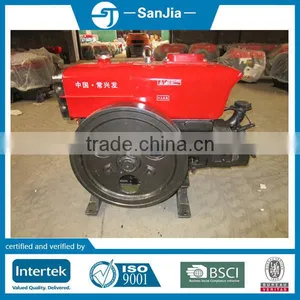Changchai Diesel Engine ZS1100 15hp for Sale thumbnail-3