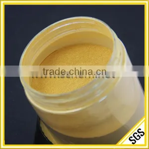 China Natural Gold Company Sparkling Pearl Pigment thumbnail-3