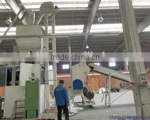 300-500 Kgs/hr High Quality Cost Effective Iphone 4s Mainboard Recycling Machine Direct Factory Sale thumbnail-2