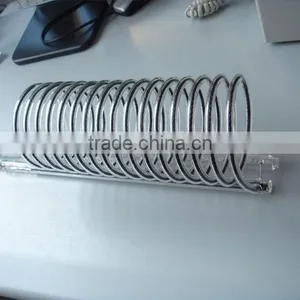 Heating Lamp 132 Iron Heating Lamp Carbon Heating Lamp thumbnail-1