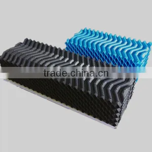 Counterflow PVC Fills With Good Flame Retardant thumbnail-1