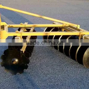 Farm Equipment Disc Plough thumbnail-1