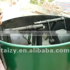 Charcoal Powder Grinder and Mixer//008618703616828 thumbnail-1