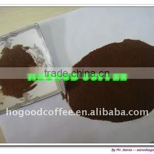 Offering Spray-Dried Instant Coffee thumbnail-1