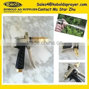 Wholesales USA /UK Standard Brass Head Spray Gun thumbnail-1