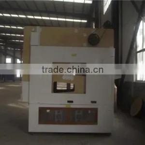 Quinoa Chia Seed Cleaning Machinery thumbnail-2