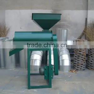 Grain Thresher for Maize Corn Paddy Rice Sorghum Millet Beans Wheat Barley Oat Seed thumbnail-3