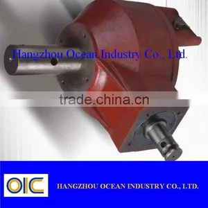 Gearbox for Agricultural Machine thumbnail-1