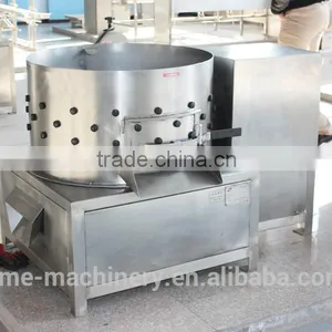 High Quality Poultry Slaughterhouse Equipment Poultry Claws Skin Remove Machine Butcher Machinery of Chicken Slaughter Line thumbnail-3