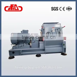 With CE Approved Coarse Feed Grinding Processing Machine thumbnail-1