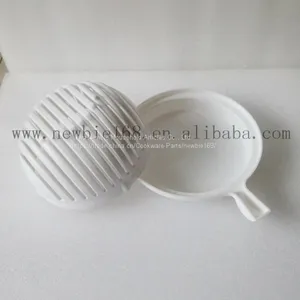 Enjoy a Nutritious and Delicious Salad As Seen On Tv Salad Maker - 60 Second Salad Cutter Bowl thumbnail-3