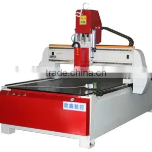 Frame-Type CNC Woodworking Router thumbnail-1