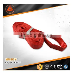 Webbing Sling/high Quality Cargo Lashing/endless Webbing Sling thumbnail-1