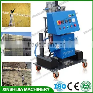 Pu Foam Raw Materials for Injection Construction(skype:xinshijiaellena) thumbnail-1