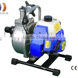 Water Pump QGZ25-30A thumbnail-1