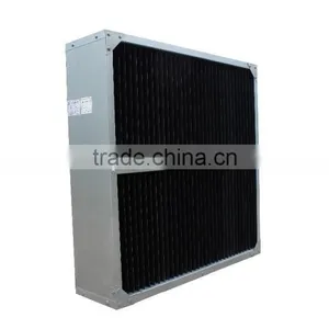 Light Trap for Exhaust Fan thumbnail-3