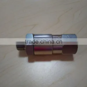 Swivel Fitting for Ceiling Boom thumbnail-2