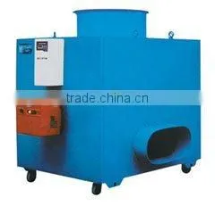 WZD Full Automatic Gas /oil Burning Air Heater System thumbnail-3