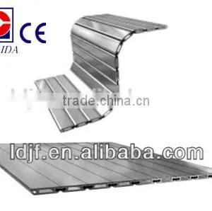 Shield Curtaing and Dustproof Folding Cloth for Cnc Machine thumbnail-1