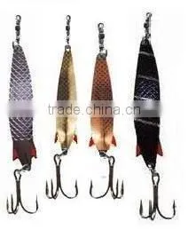 Metal Spoon, Fishing Lure thumbnail-1
