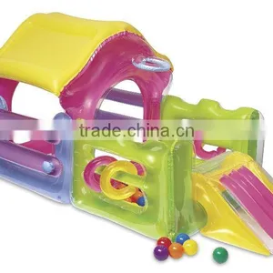 Inflatable Bounce House thumbnail-2