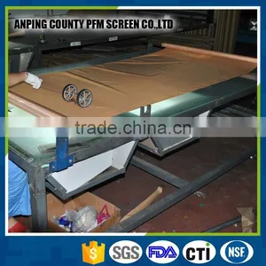 Brass Wire Mesh/Copper Wire Mesh/Copper Mesh thumbnail-2